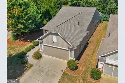 358 Sandy Springs Drive, Griffin, GA 30223 - Photo 5