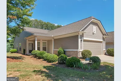358 Sandy Springs Drive, Griffin, GA 30223 - Photo 3