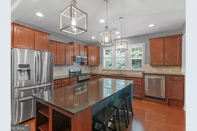 358 Sandy Springs Drive, Griffin, GA 30223 - Photo 27