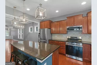 358 Sandy Springs Drive, Griffin, GA 30223 - Photo 29