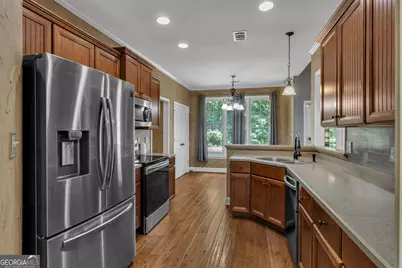 77 Gorham Gates Drive, Hiram, GA 30141 - Photo 15
