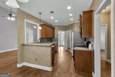 77 Gorham Gates Drive, Hiram, GA 30141 - Photo 11