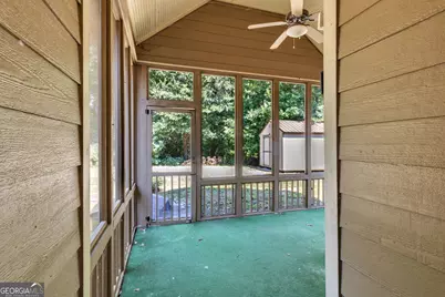77 Gorham Gates Drive, Hiram, GA 30141 - Photo 33