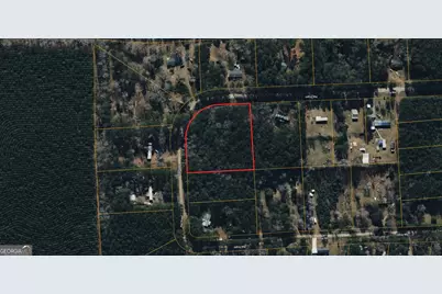 0 Jeffrey Way, Forsyth, GA 31029 - Photo 3