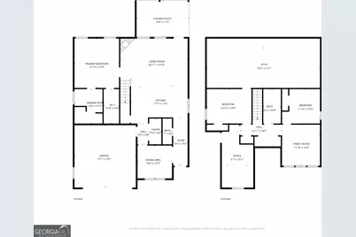 120 Russell Way, Athens, GA 30606 - Photo 63