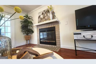107 Hunters Ridge Road, Warner Robins, GA 31093 - Photo 5