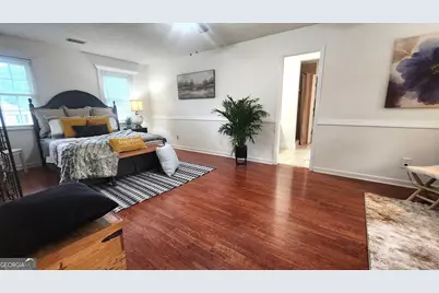 107 Hunters Ridge Road, Warner Robins, GA 31093 - Photo 23