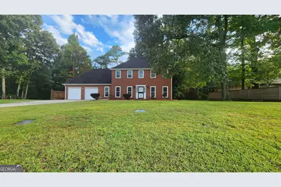 107 Hunters Ridge Road, Warner Robins, GA 31093 - Photo 3