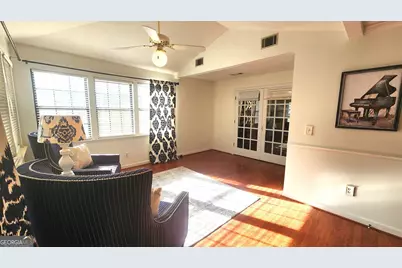 107 Hunters Ridge Road, Warner Robins, GA 31093 - Photo 11