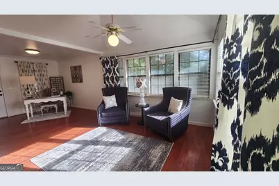 107 Hunters Ridge Road, Warner Robins, GA 31093 - Photo 9