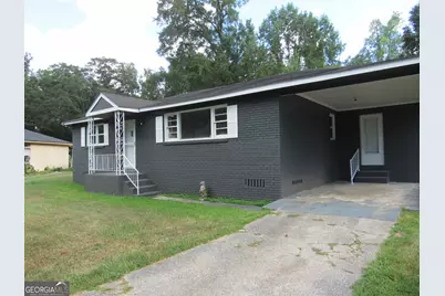 1616 Mathis Circle, Macon, GA 31206 - Photo 5