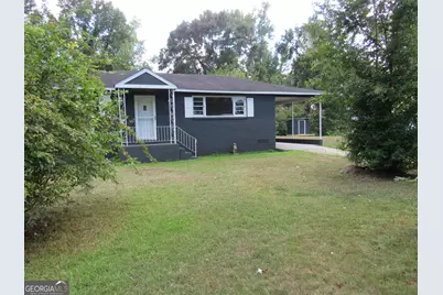1616 Mathis Circle, Macon, GA 31206 - Photo 1
