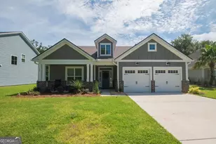 122 Clearwater Dr, Brunswick, GA 31523 - Photo 1