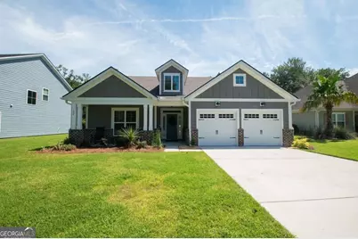 122 Clearwater Drive, Brunswick, GA 31523 - Photo 31