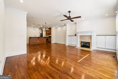 213 Knob Hills Circle, Decatur, GA 30030 - Photo 3