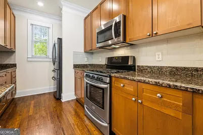 213 Knob Hills Circle, Decatur, GA 30030 - Photo 7