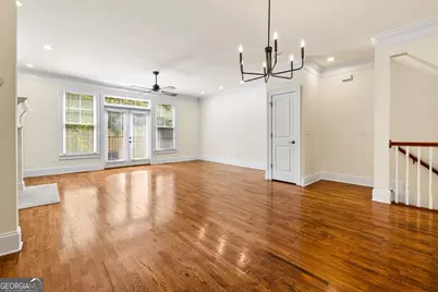 213 Knob Hills Circle, Decatur, GA 30030 - Photo 5