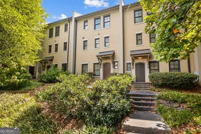 213 Knob Hills Circle, Decatur, GA 30030 - Photo 1
