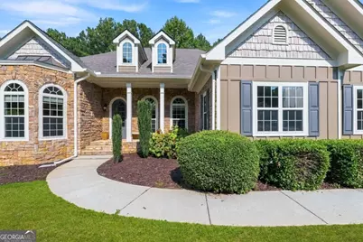 8430 Nolandwood Lane, Villa Rica, GA 30180 - Photo 3