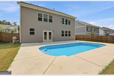30 Braemore Lane, Newnan, GA 30263 - Photo 5