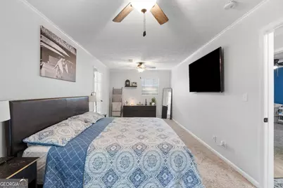 309 Burke Circle, McDonough, GA 30253 - Photo 21