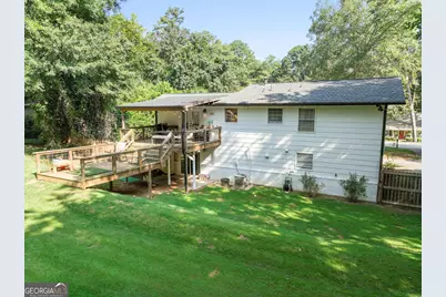 309 Burke Circle, McDonough, GA 30253 - Photo 37