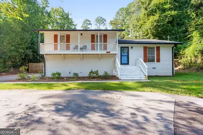 309 Burke Circle, McDonough, GA 30253 - Photo 3