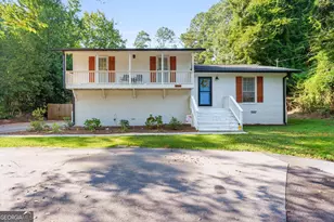 309 Burke Cir, McDonough, GA 30253 - Photo 3
