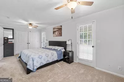 309 Burke Circle, McDonough, GA 30253 - Photo 23