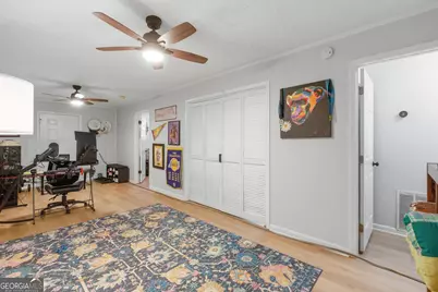 309 Burke Circle, McDonough, GA 30253 - Photo 35