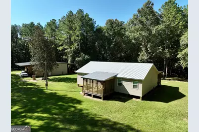 239 Coleman Landing Road, Hawkinsville, GA 31036 - Photo 1