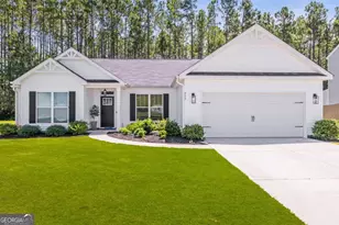 233 Timberlake Dr, Guyton, GA 31312 - Photo 1