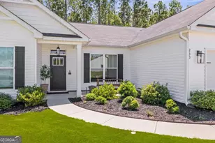 233 Timberlake Dr, Guyton, GA 31312 - Photo 3