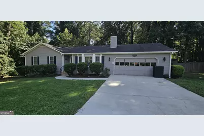 6586 Deshon Circle, Lithonia, GA 30058 - Photo 1