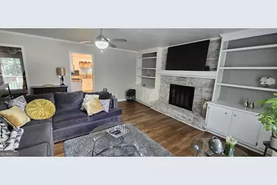 6586 Deshon Circle, Lithonia, GA 30058 - Photo 5