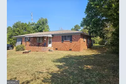 909 Hermitage Road, Rome, GA 30161 - Photo 1