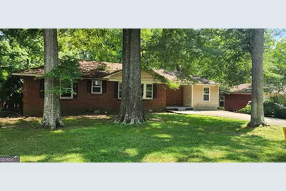 115 Burnside Street, Jonesboro, GA 30236 - Photo 3