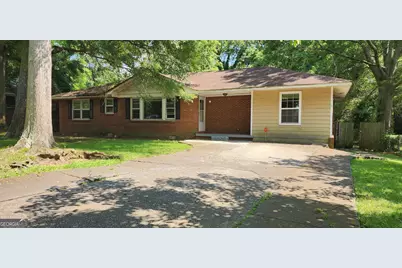 115 Burnside Street, Jonesboro, GA 30236 - Photo 5