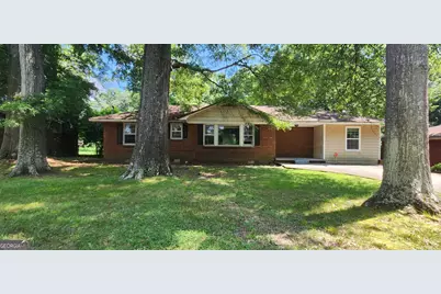 115 Burnside Street, Jonesboro, GA 30236 - Photo 1
