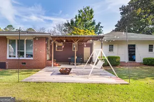 813 W Church St, Sandersville, GA 31082 - Photo 35
