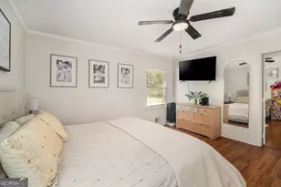 813 W Church St, Sandersville, GA 31082 - Photo 23