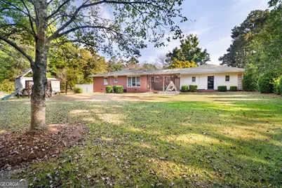 813 W Church Street, Sandersville, GA 31082 - Photo 37