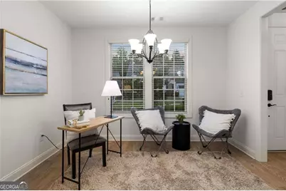 321 Cottonwood Circle, Peachtree City, GA 30269 - Photo 5