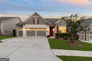 321 Cottonwood Cir, Peachtree City, GA 30269 - Photo 1