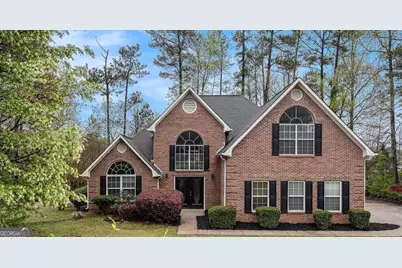 322 Fernhill Court, Jonesboro, GA 30236 - Photo 1