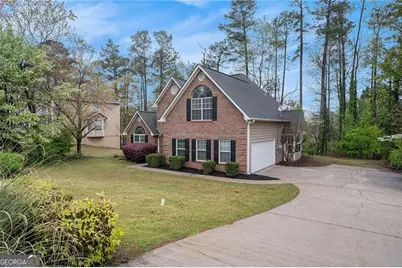 322 Fernhill Court, Jonesboro, GA 30236 - Photo 3