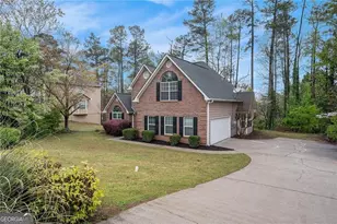 322 Fernhill Ct, Jonesboro, GA 30236 - Photo 3