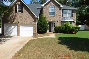 223 Bella Vista Terrace, McDonough, GA 30253 - Photo 1