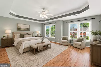 1773 Millhouse Run, Marietta, GA 30066 - Photo 27