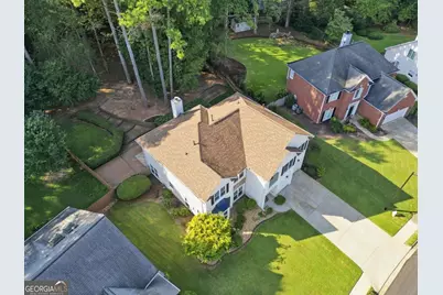 1773 Millhouse Run, Marietta, GA 30066 - Photo 3